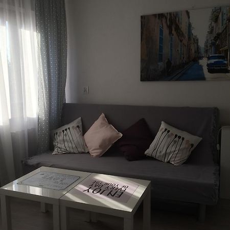 Appartement Poddasze Marzenie W Sercu Wroclawia Extérieur photo