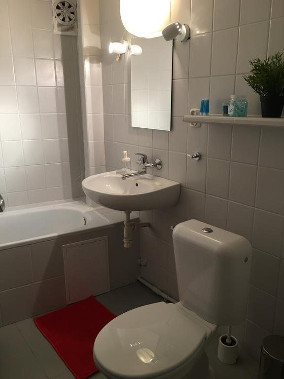 Appartement Poddasze Marzenie W Sercu Wroclawia Extérieur photo