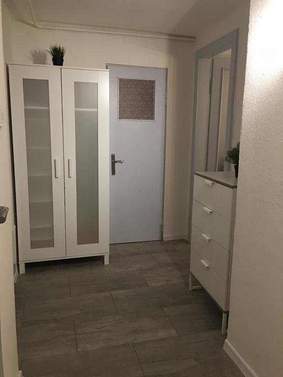 Appartement Poddasze Marzenie W Sercu Wroclawia Extérieur photo