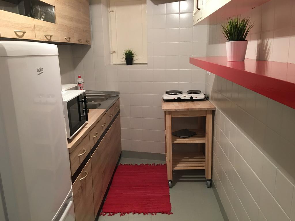 Appartement Poddasze Marzenie W Sercu Wroclawia Extérieur photo