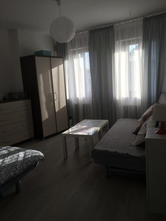 Appartement Poddasze Marzenie W Sercu Wroclawia Extérieur photo