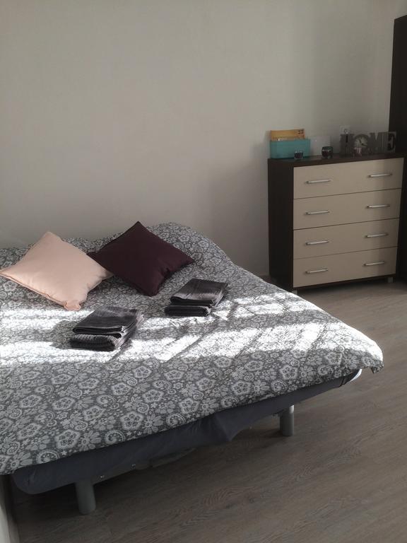 Appartement Poddasze Marzenie W Sercu Wroclawia Extérieur photo