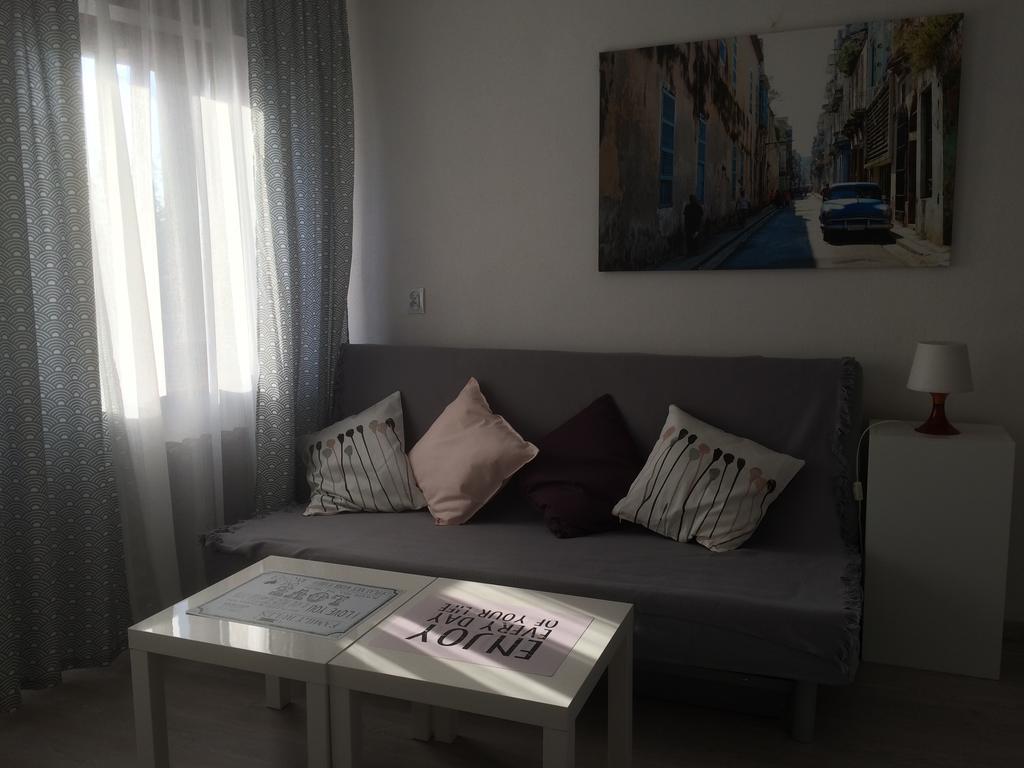 Appartement Poddasze Marzenie W Sercu Wroclawia Extérieur photo